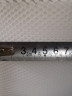 Сетка пластик белая ячейка d=0.3 см, H рулона=100см. (цена за 1п.м.) Сетка пластик белая ячейка d=0.3 см, H рулона=100см. (цена за 1п.м.)
